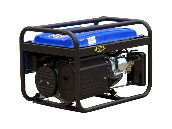 Электростанция (генератор бензиновый) ECO PE-4001RS