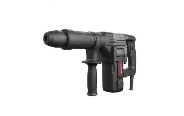 Отбойный молоток Kress KU341, 1200Вт, 14 Дж, 2 режима, SDS-MAX, кейс