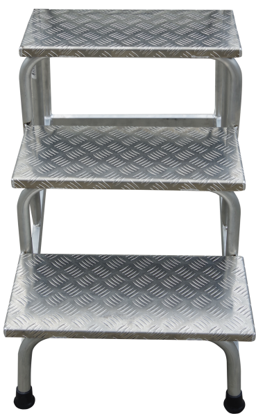 Подставка монтажная 3 ступени NV3710 Новая высота 3710103