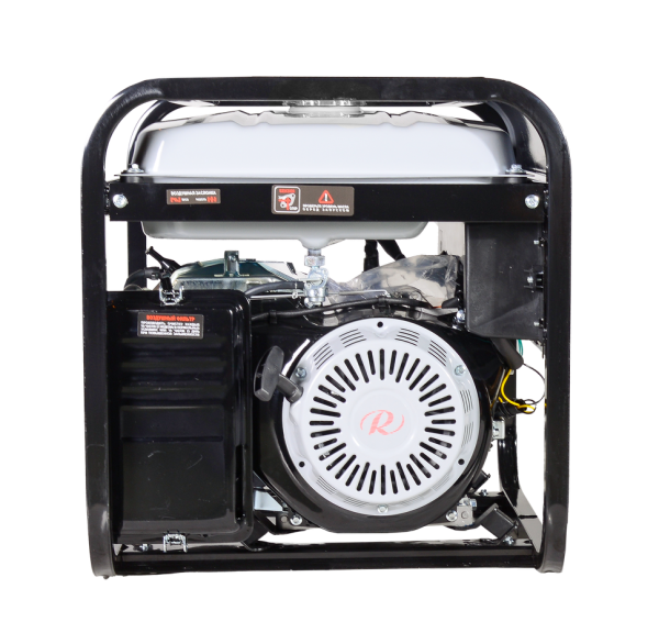 Электрогенератор БГ 6500 Р Ресанта