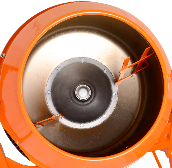 Бетономешалка БМ-130П Вихрь