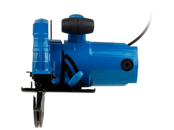 Циркулярная пила BULL KS 2301 в кор. (2200 Вт, 235х30 мм, до 80 мм)