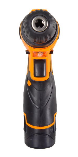 Дрель-шуруповерт аккумуляторная ДА-12Л-2КА (1,5 А/ч) Вихрь