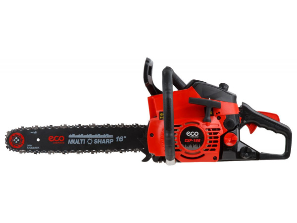 Бензопила ECO CSP-166 шина 40 см 