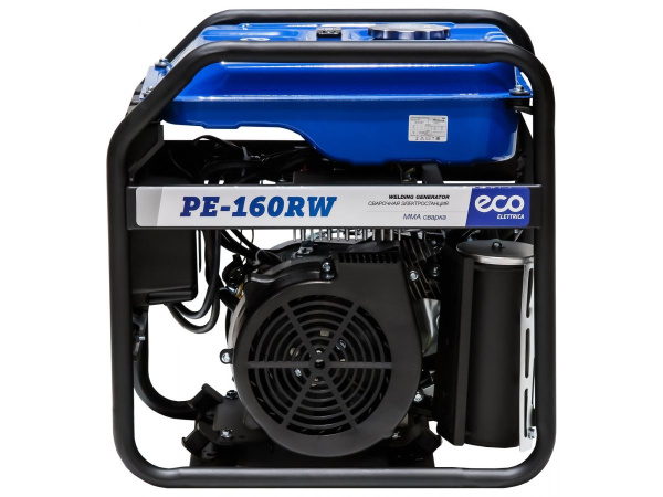 Электростанция сварочная ECO PE-160RW 