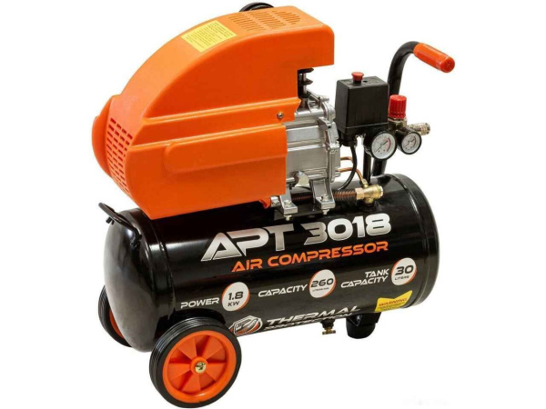 Воздушный компрессор Partisan APT 3018