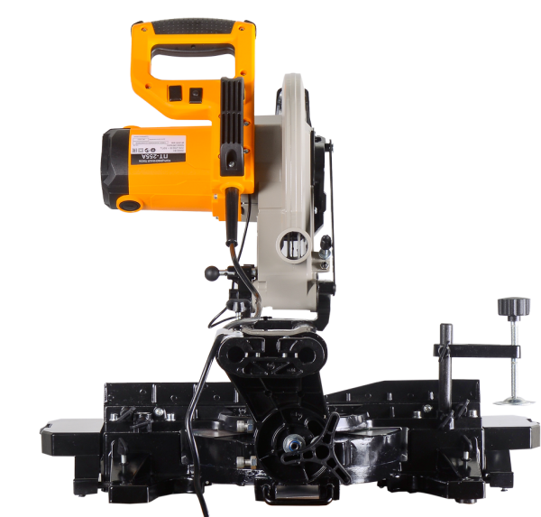 Торцовочная пила ПТ-255А Вихрь