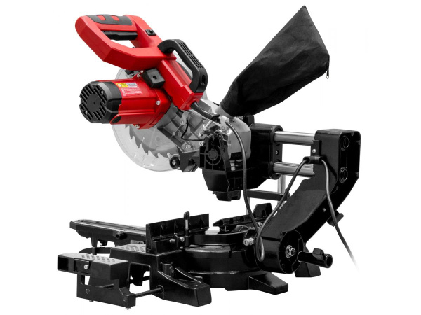 Торцовочная пила WORTEX MS 2116-1 LM