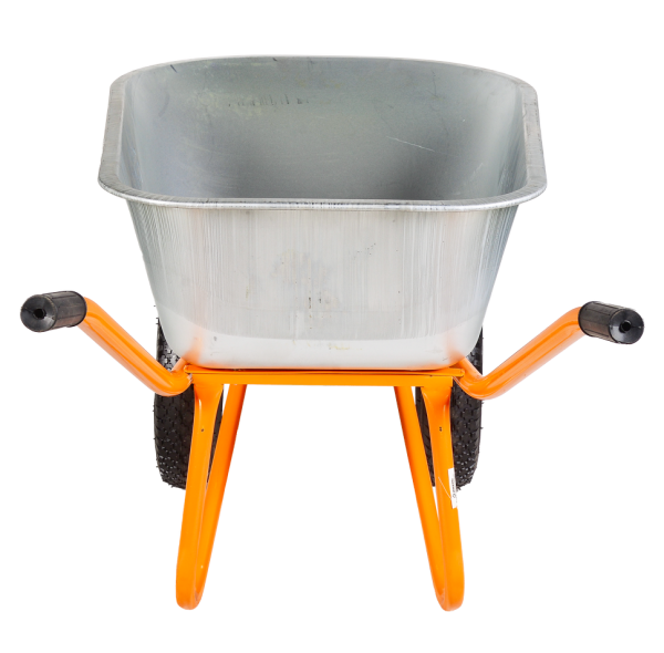 Тачка строительная Т 110-2 Вихрь