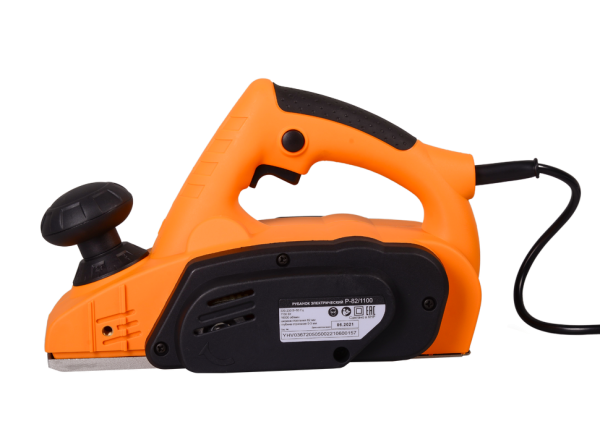 Рубанок электрический Р-82/1100 Вихрь