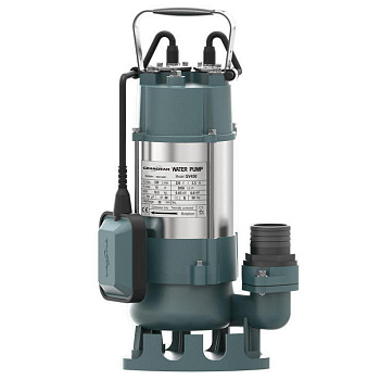 Центробежный дренажный насос GV750 GRANDFAR
