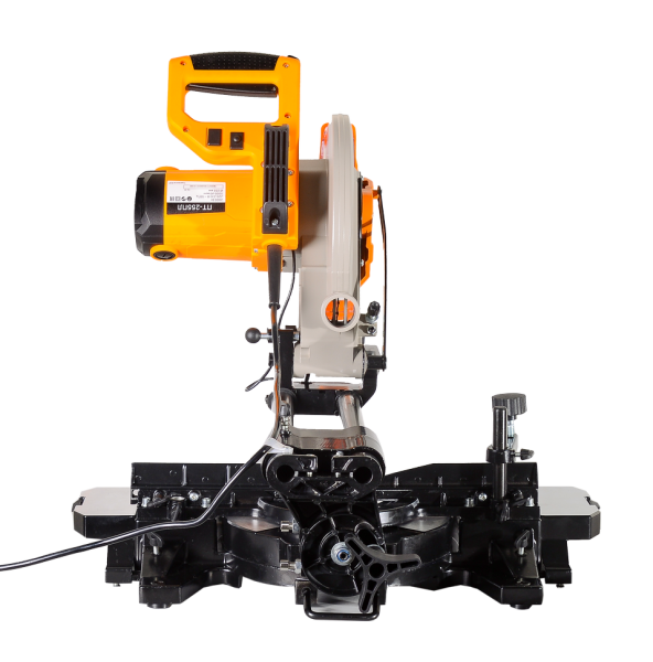 Торцовочная пила ПТ-255ПЛ Вихрь