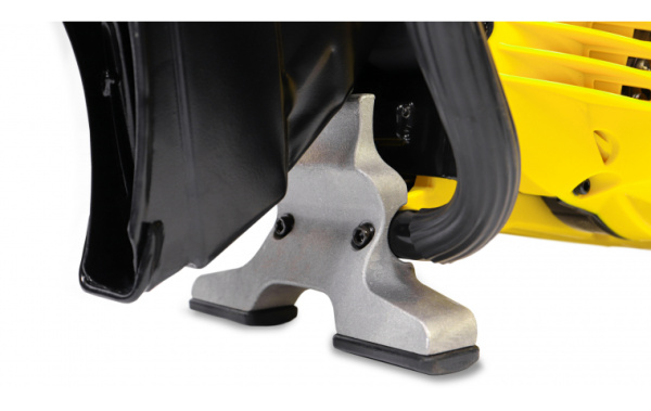 Бензорез CHAMPION CP400 