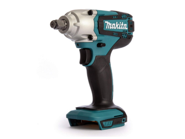 Аккумуляторный ударный гайковерт MAKITA DTW 190 Z в кор. 