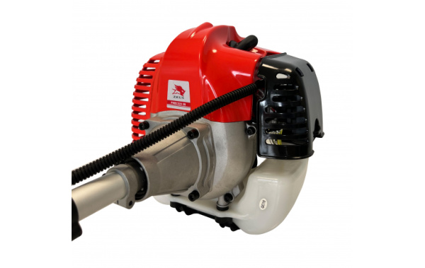 Кусторез ZEUS PNBC520-3B (145 кВт 517 см3 69 кг  )