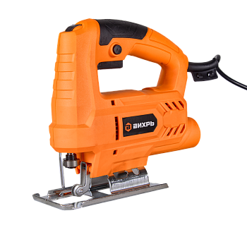 Лобзик электрический ЛЭ-55 Вихрь