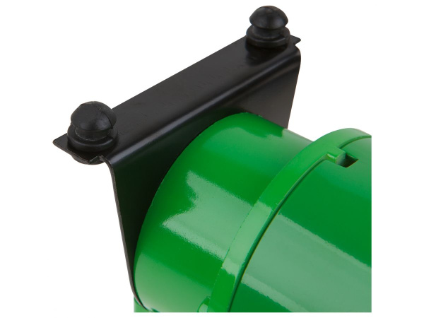 Компрессор автомобильный ECO AE-013-4 (12 В, 130 Вт, 35 л/мин, 10 бар (манометр 7 бар), сумка)