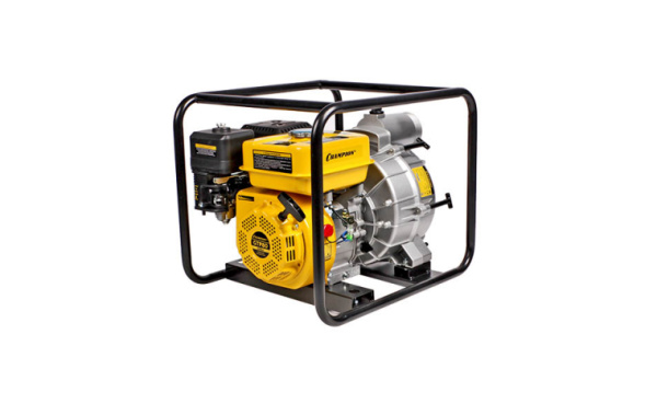 Мотопомпа CHAMPION GTP80 