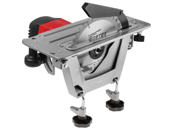 Циркулярная пила WORTEX CS 2170-1