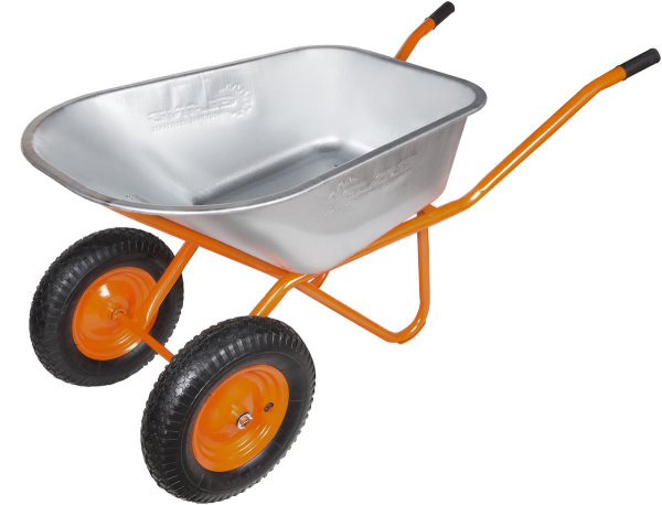 Тачка строительная GIGANT PROFI 360-2 ELAND