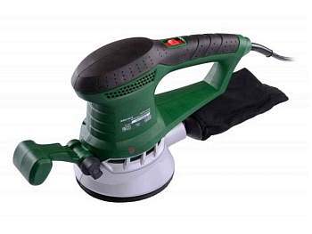 Шлифмашина круглая DWT EX03-150 D