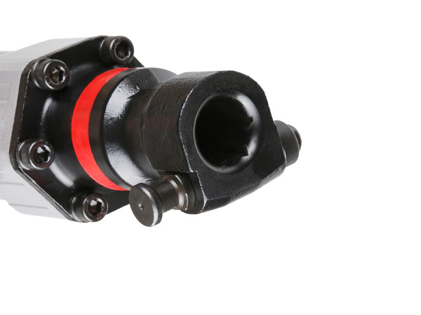 Отбойный молоток BULL SH 1501 (1750 Вт, 45.0 Дж, 1600 уд/мин, патрон внутр. шестигр. 30 мм, вес 15 кг)