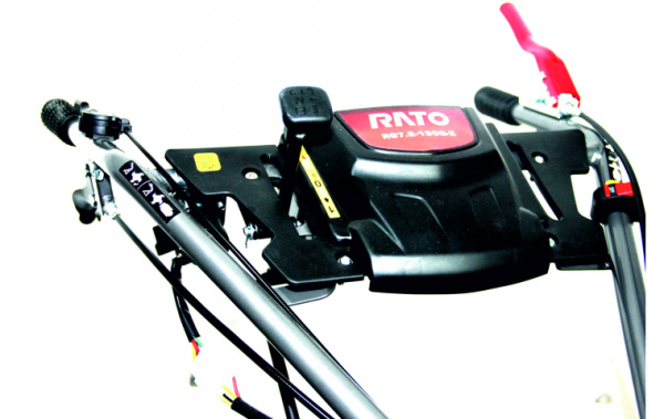 Культиватор дизельный RATO RG4.0-130C-Z