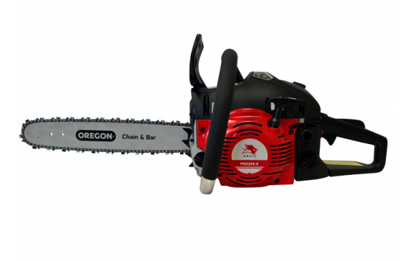 Бензопила  ZEUS PN5200-8 (24 кВт 508 см3 цепь и шина Oregon 15'' 0325 52 кг)