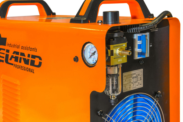 Аппарат воздушно-плазменной резки  ELAND CUT-60