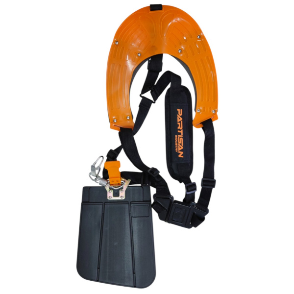 Триммер бензиновый PARTISAN PTT-1652 