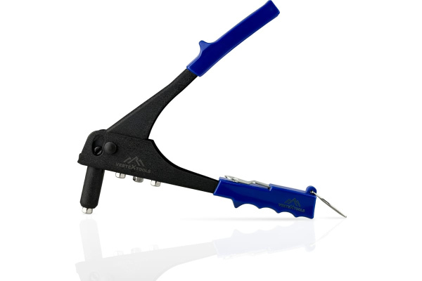 Заклепочник 235 мм VERTEXTOOLS 0041-04