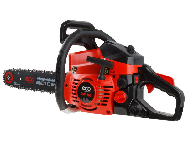 Бензопила ECO CSP-166 шина 40 см 