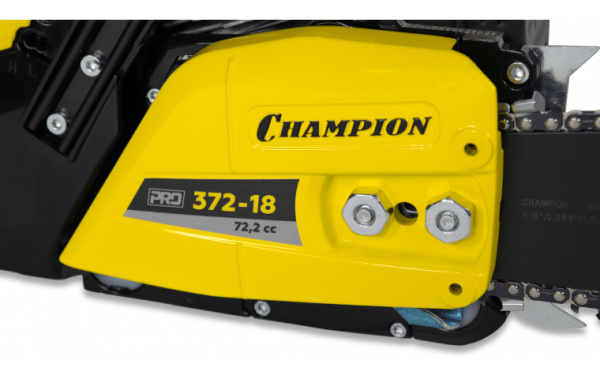 Бензопила CHAMPION N372-18