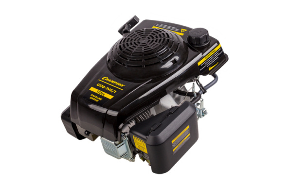 Двигатель CHAMPION G170-1VK/1