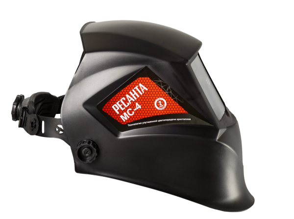 Сварочная маска МС-4 Ресанта