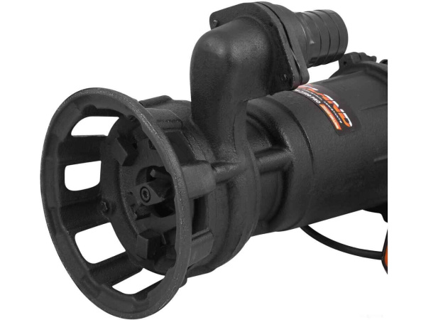 Насос дренажно-фекальный ELAND EPS-2500 PRO