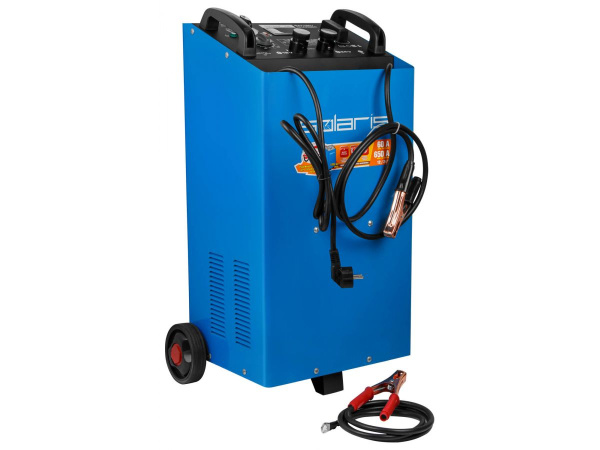 Пуско-зарядное устройство Solaris ST-652 