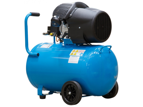 Компрессор DGM AC-2101 