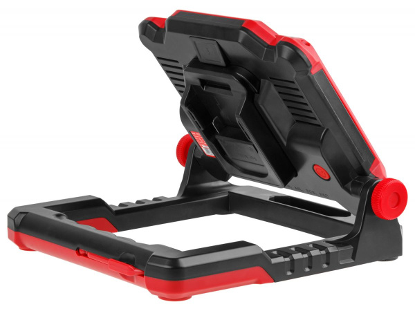 Аккум. прожектор Wortex CF 1030 M ALL1 SOLO 