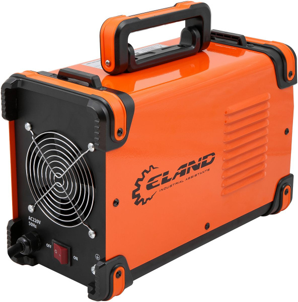 Инвертор сварочный ELAND ARC FORCE-255 PRO