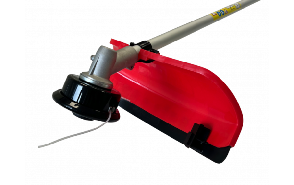 Кусторез ZEUS PNBC620P (22 кВт 633 см3 антивибрационная система 85 кг)