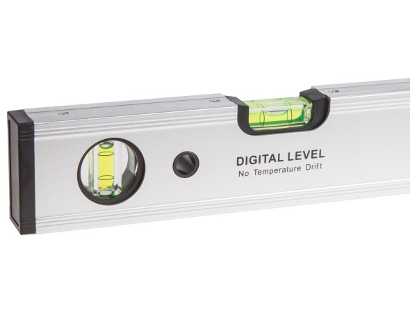 Уровень электронный WORTEX DL 6000 в кор. 