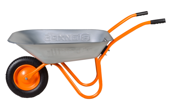 Тачка садовая Т 65-1 Вихрь