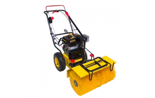 Машина подметально-уборочная CHAMPION GS5562 