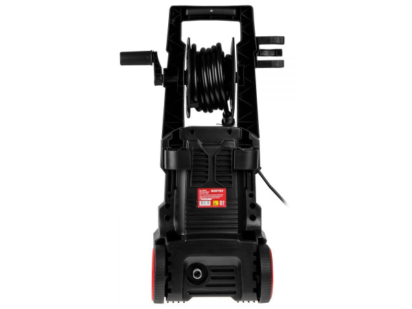 Очиститель высокого давления WORTEX PW 1523-1 