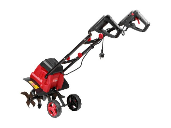 Культиватор электрический WORTEX RC 3612 (1200 Вт, шир. 36 см, глуб. 22 см)