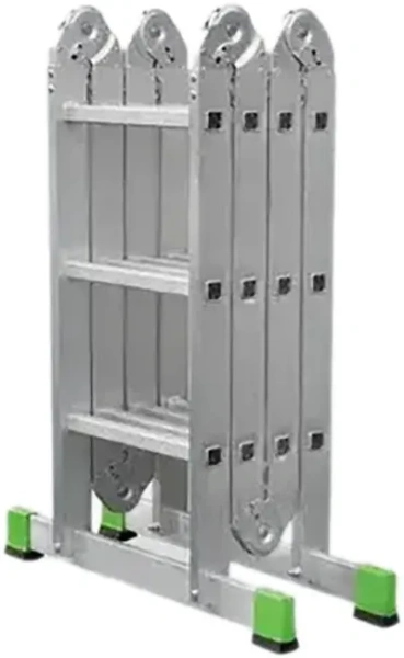 Лестница-трансформер 4х3 ступени NV232 Новая высота 2320403