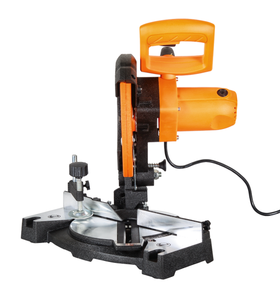 Торцовочная пила ПТ-210 Вихрь