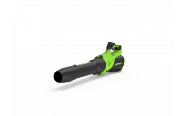 Воздуходув аккумуляторный GD40BG3 40В Greenworks