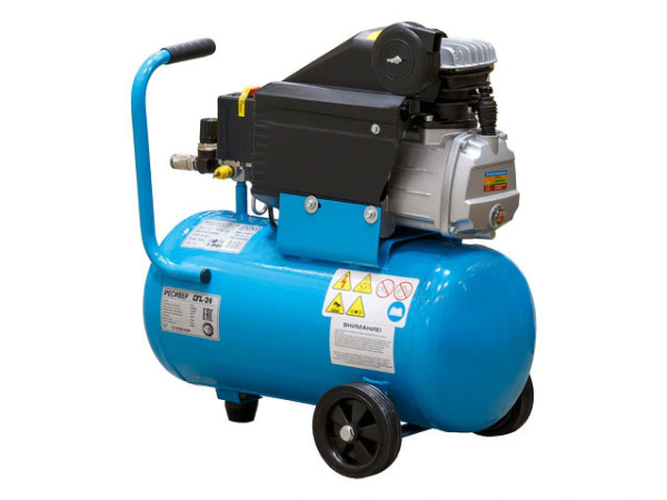 Компрессор DGM AC-127 